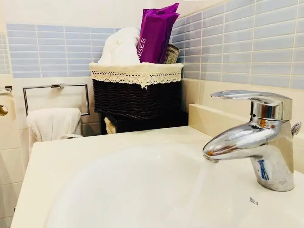 Apartamento Canarian Garden
