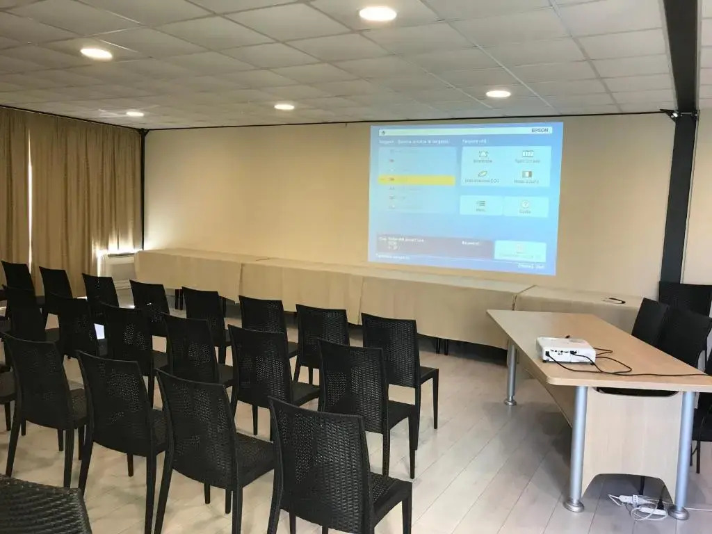 Hotel Milazzo