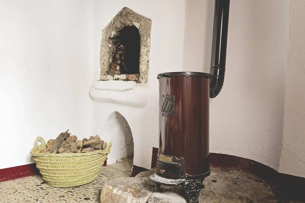 Cubo\s Hotel Cortijo San Antonio Caminito del Rey