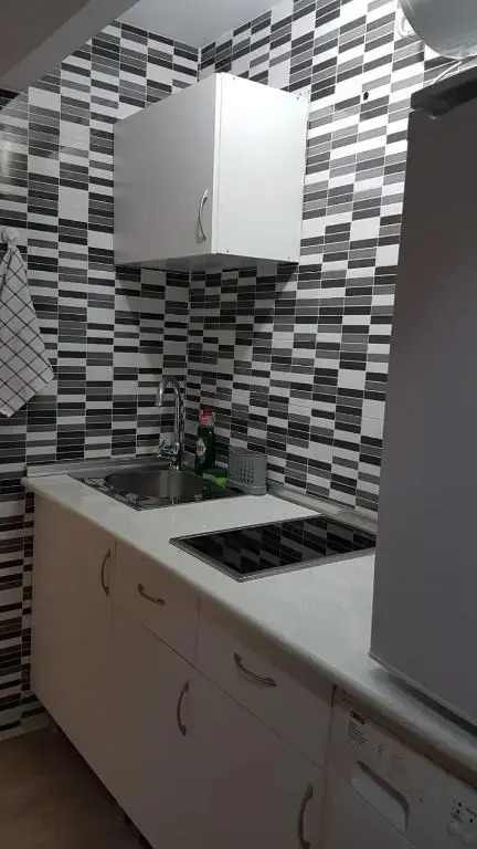 Apartamento Silvia