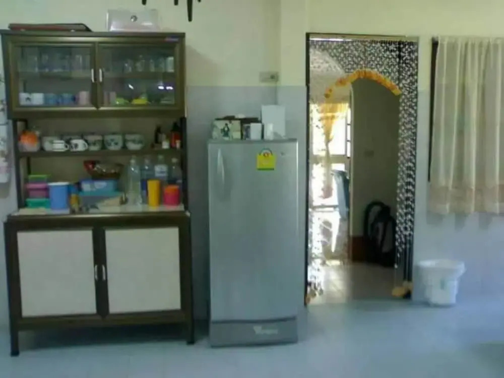 Sunflower Guest house Lopburi