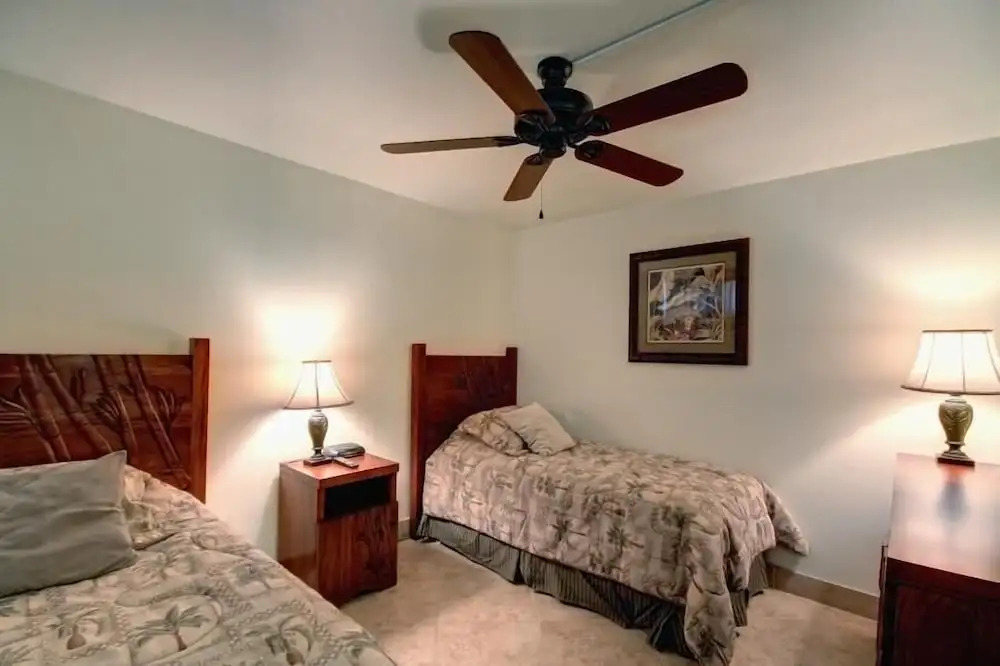 Kamaole Nalu, #604^ 2 Bedroom Condo by RedAwning