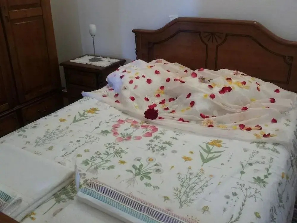 Elodie's Country House