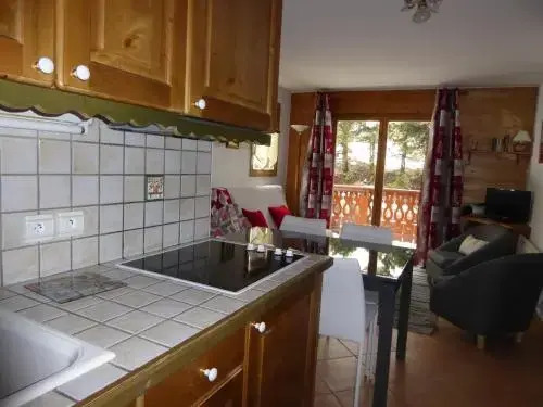 Apartment Rez De Jardin, Ideal Avec Des Enfants ! 1