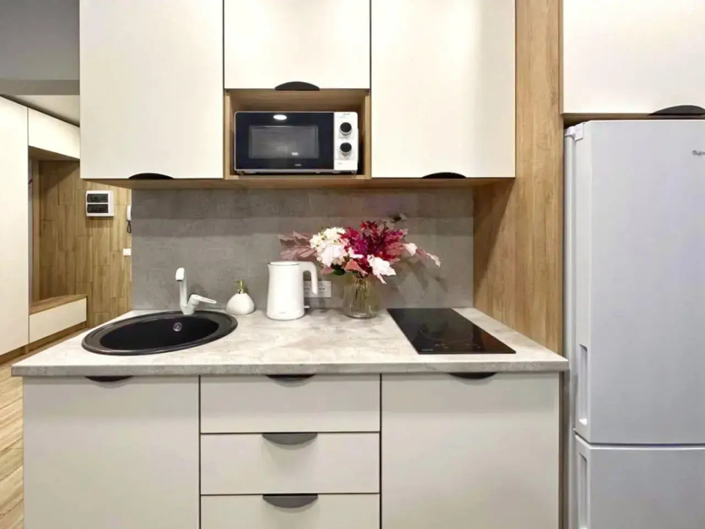 Comfort Home на улице Октябрьская 10Б