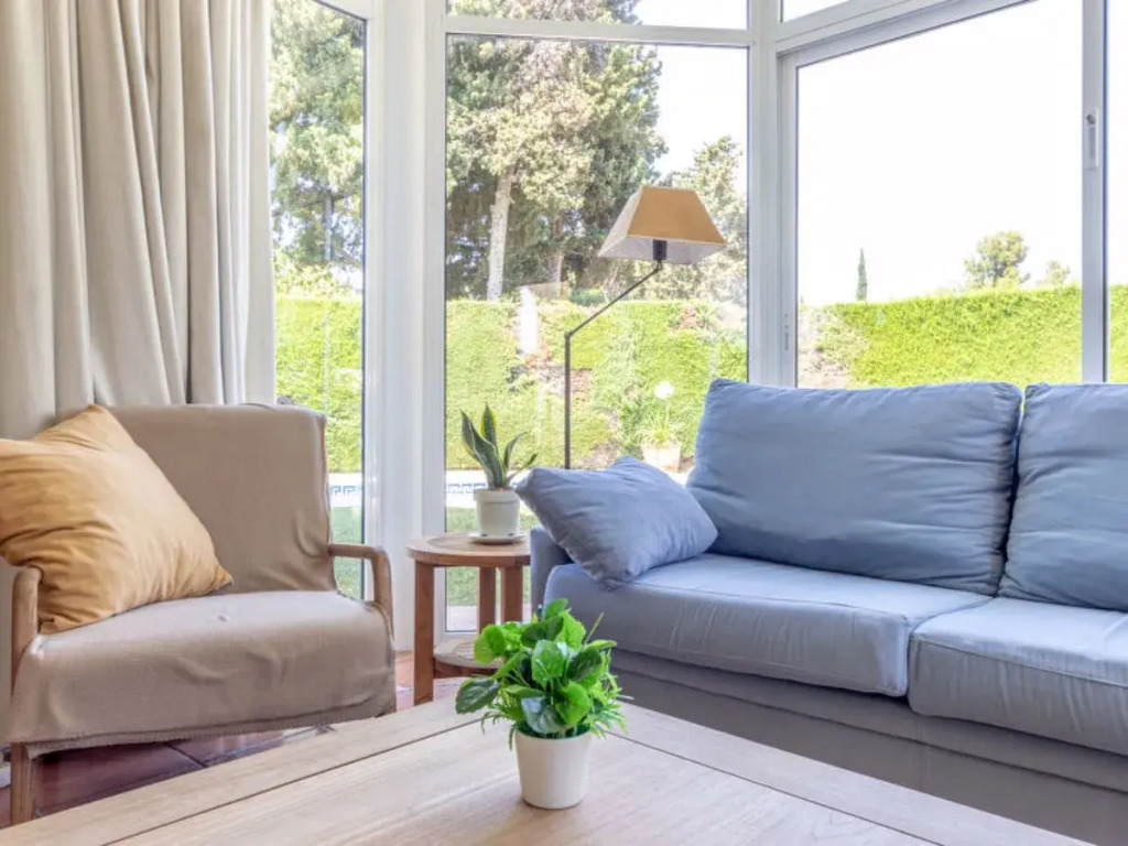 Holiday Home Carlos by Interhome