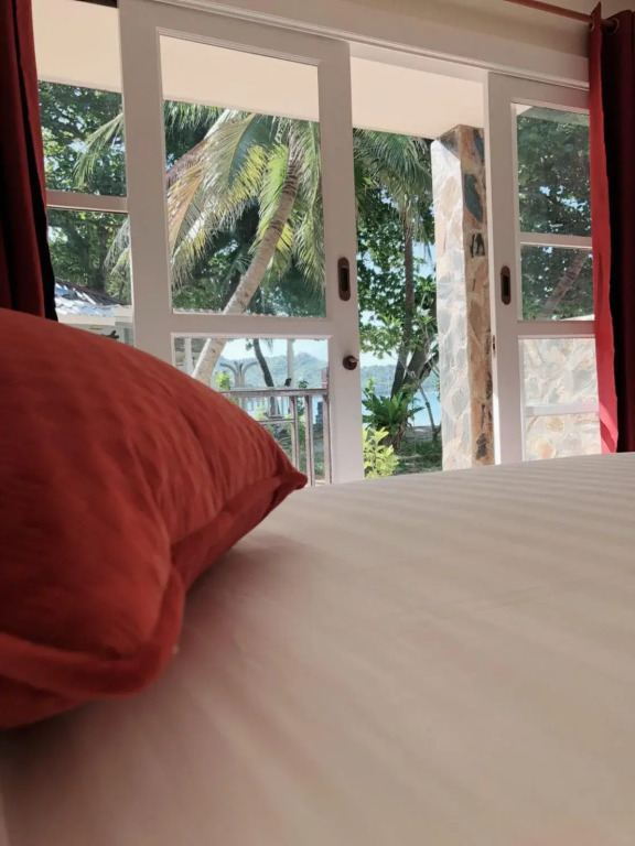 Thong Nai Pan Beach Residence