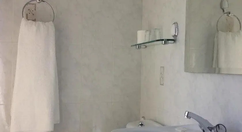 Hostal Argentino