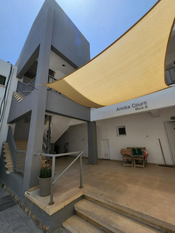 MH Apartments AB13