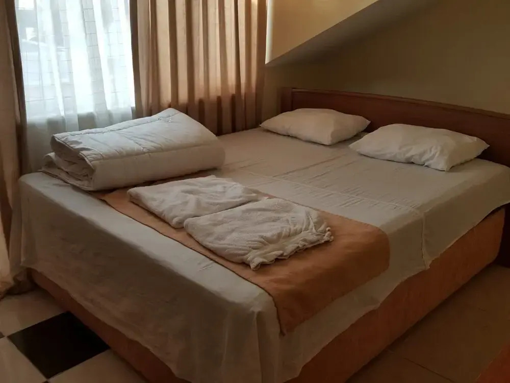 Kalpe Houses Tatil Koyu