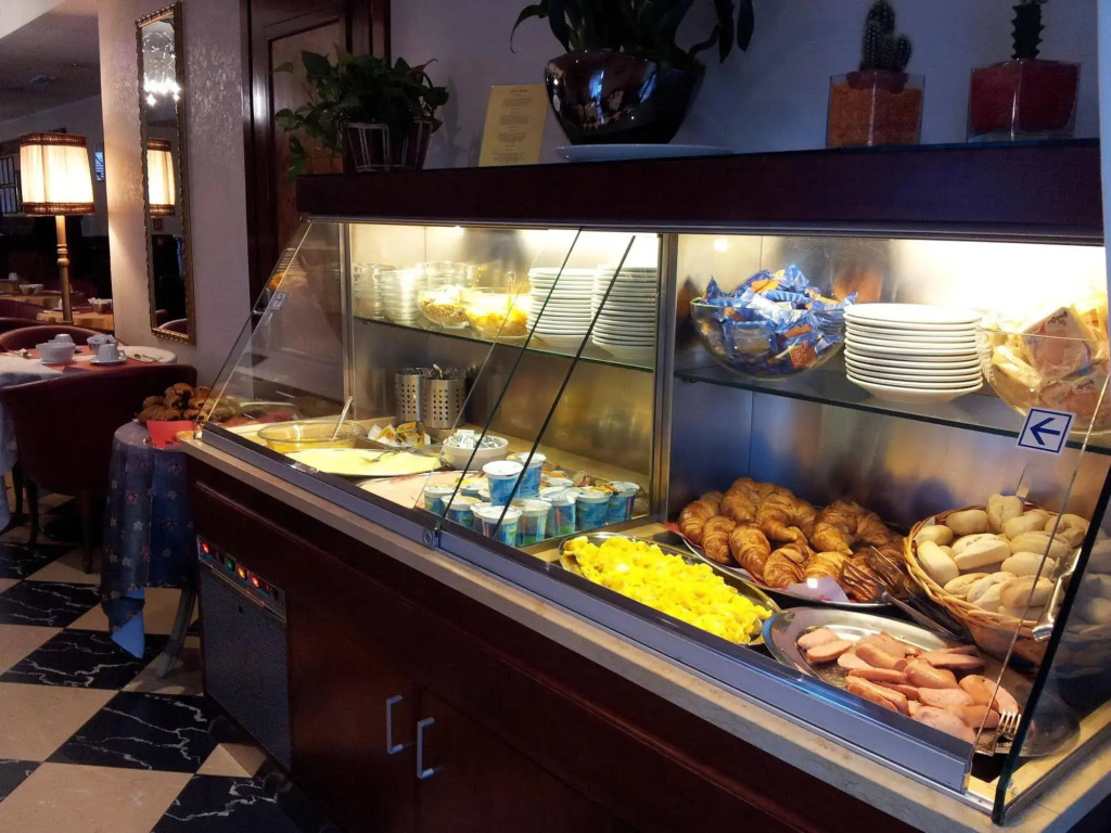 Hotel Regit