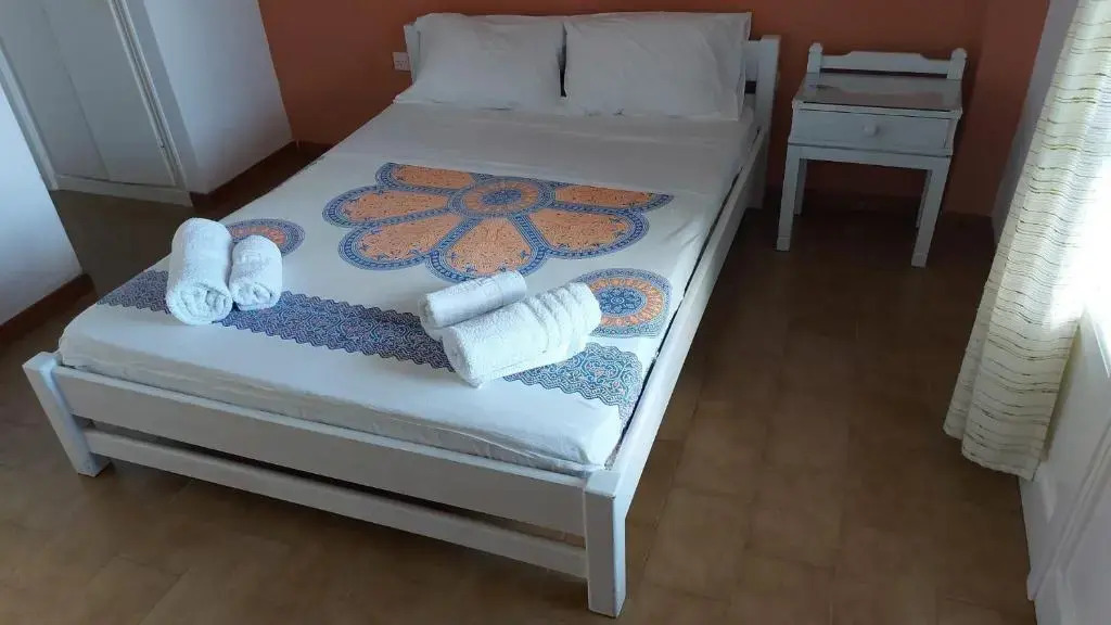 Giorgia Lodging