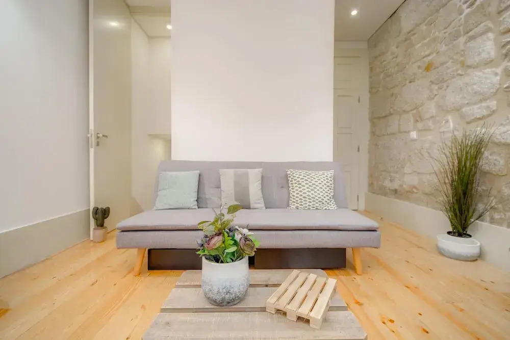 Bonjardim City Flats - Sunny Garden