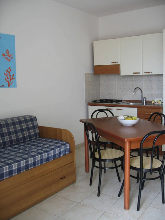 Hotel Residence Miramare