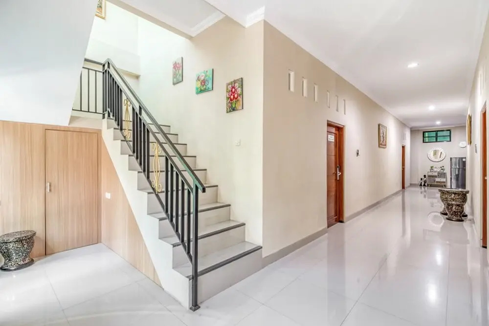 Wini Backpacker Hostel by RedDoorz