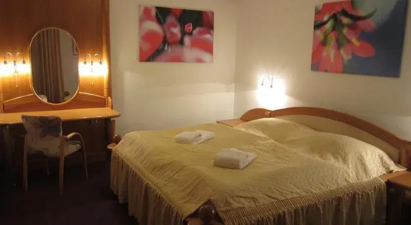 Hotel Prosper