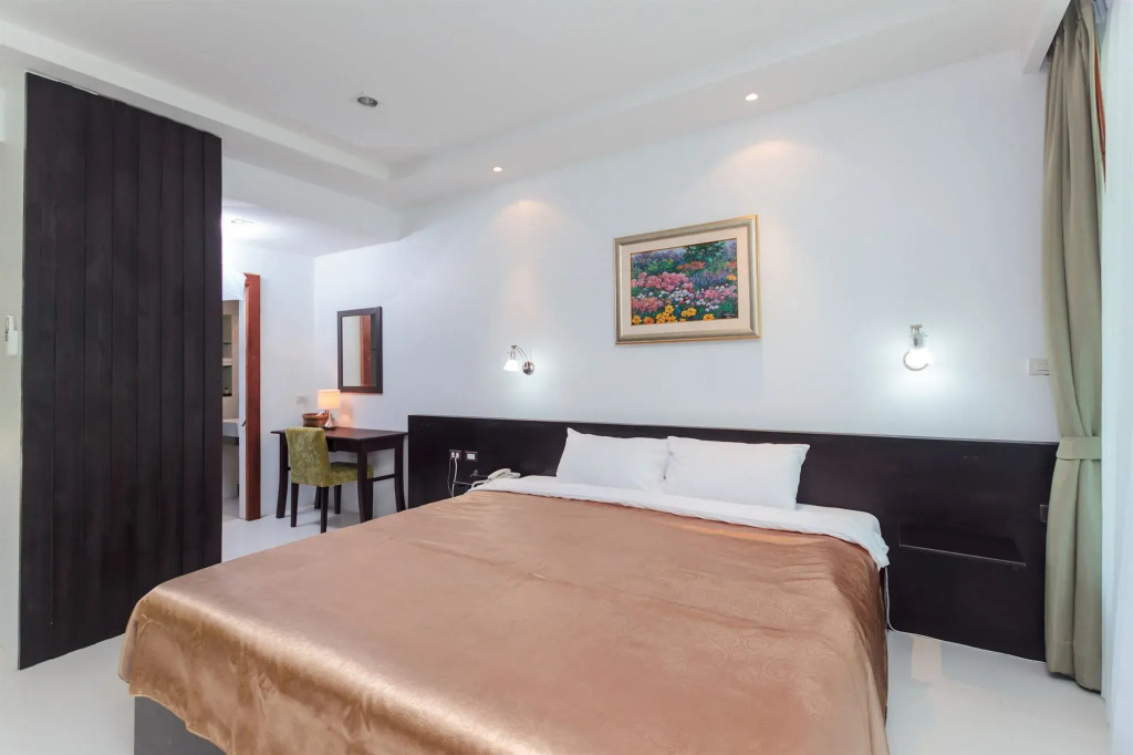 Davina Beach Homes