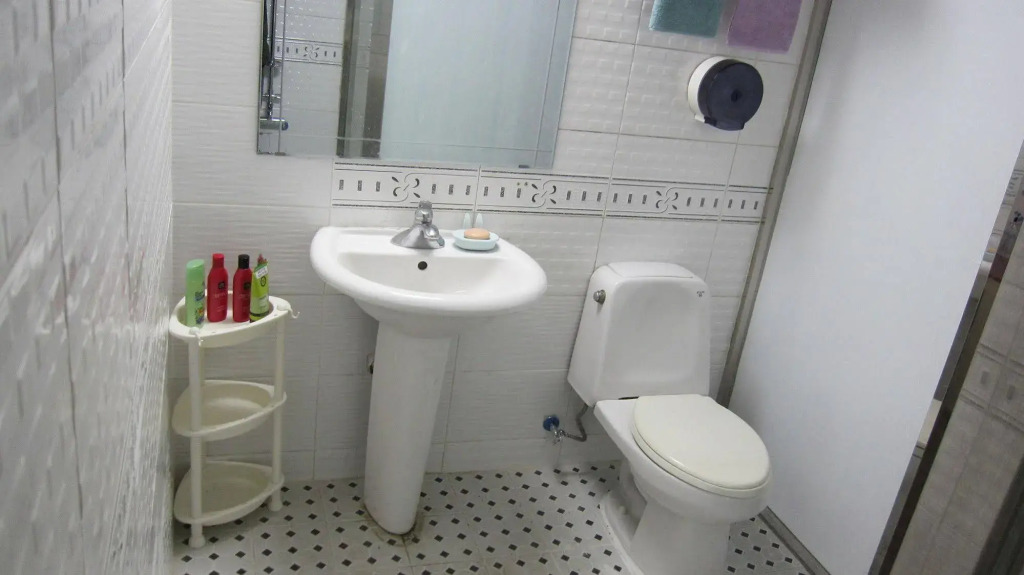 Dream Inn Seoul Guesthouse