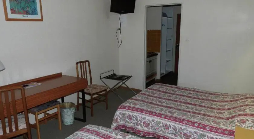 Motel Azur