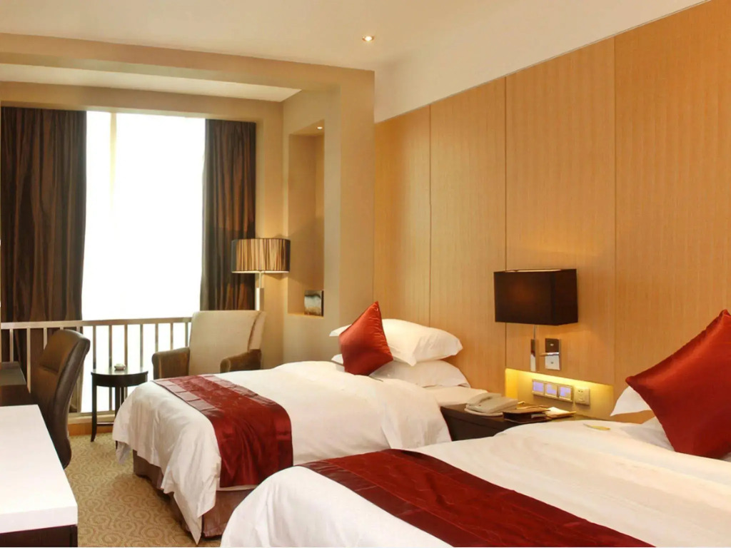 Nanning Hotel