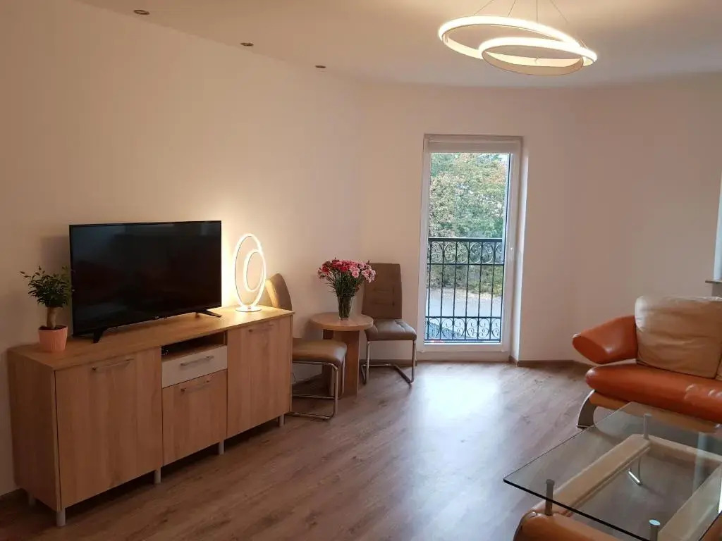 Apartamenty Grodowa 2