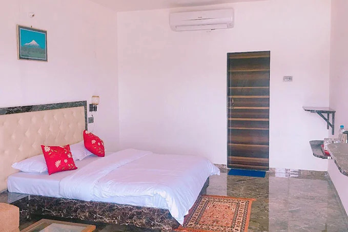 Adrista Divine Cottage