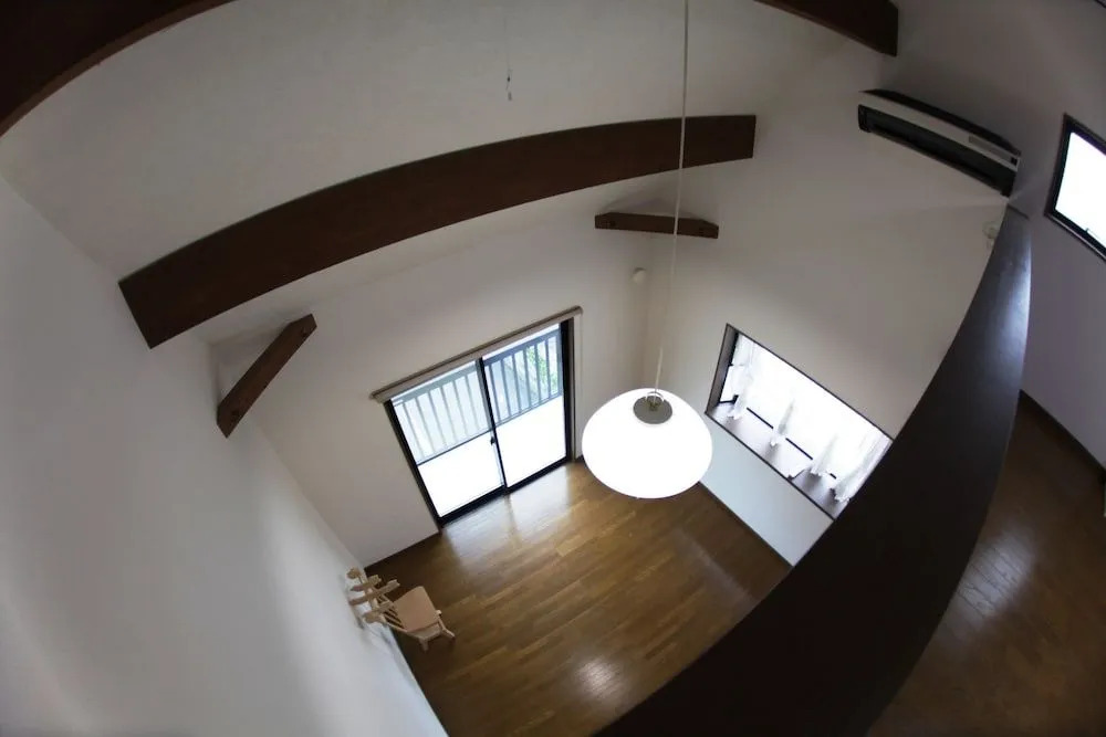 Stay Omihachiman Ekimae Inn