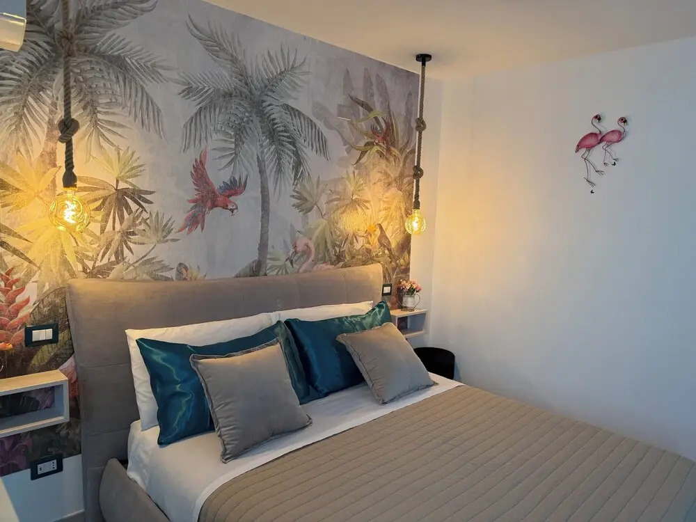 Umbertos Rooms