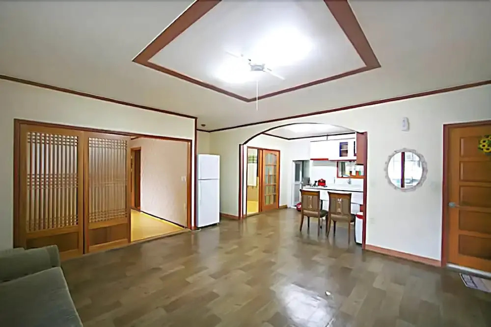 Chungju Wolak Dream Pension