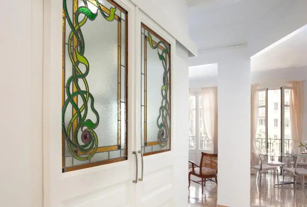 Casa Muntaner