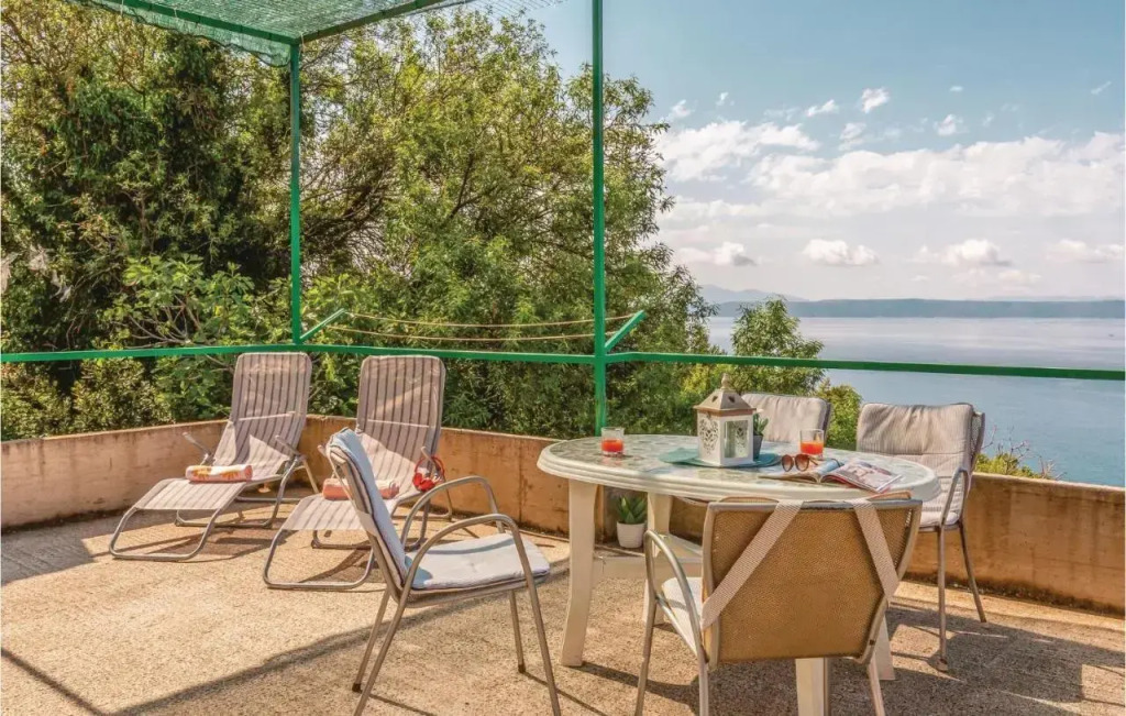 Holiday Home In Podgora