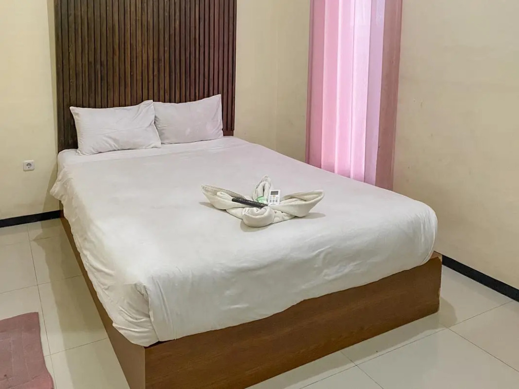 Kaja Guesthouse RedPartner