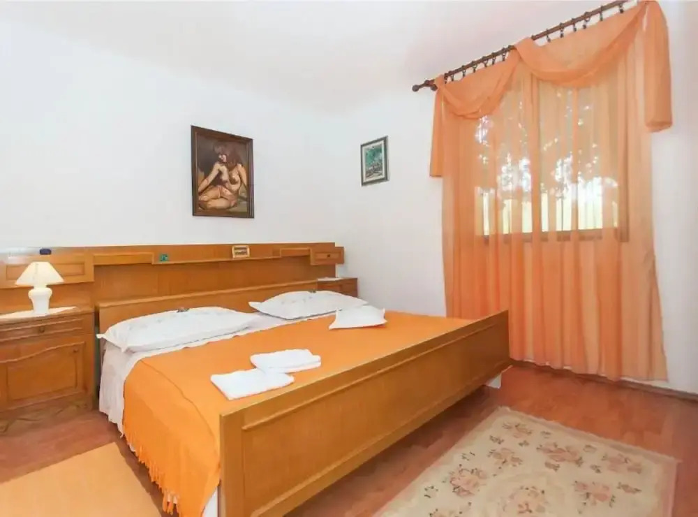 Apartment Maksim