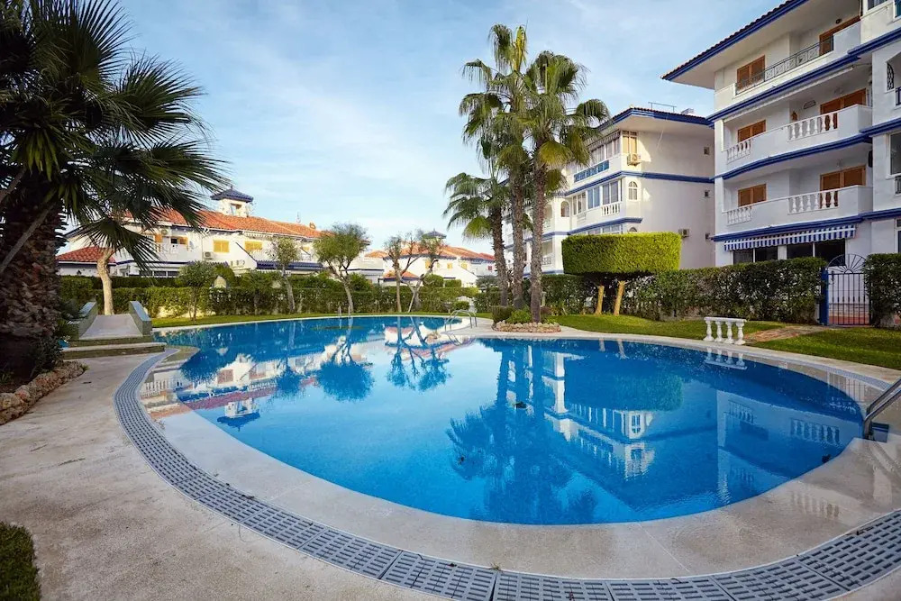 Bungalow Parquemar - LMT Holiday