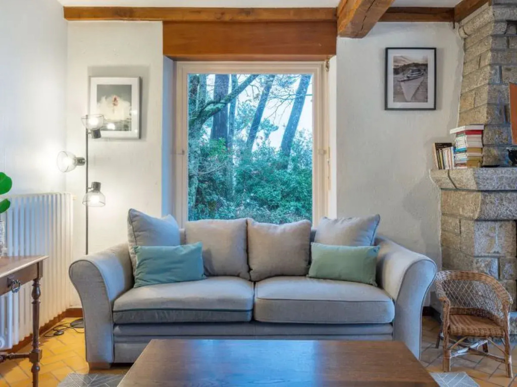 House Kerarno Saint Philibert