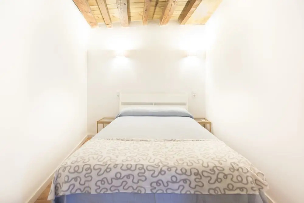 Apartamento Gigantones Centro