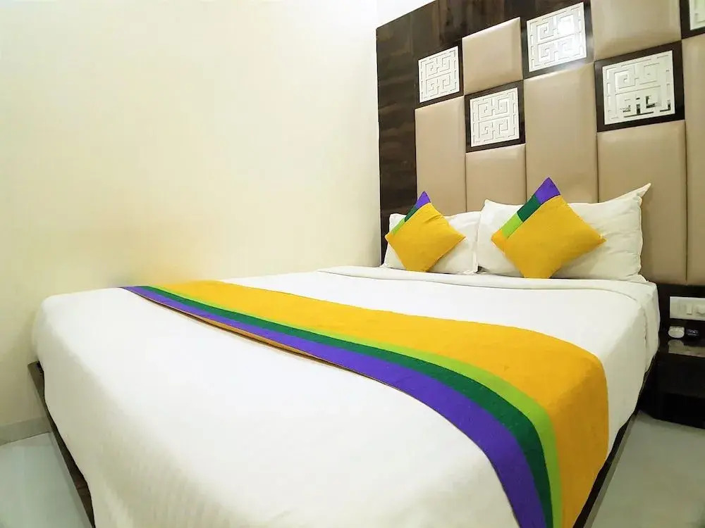 Hotel Magnet TERMINAL-2