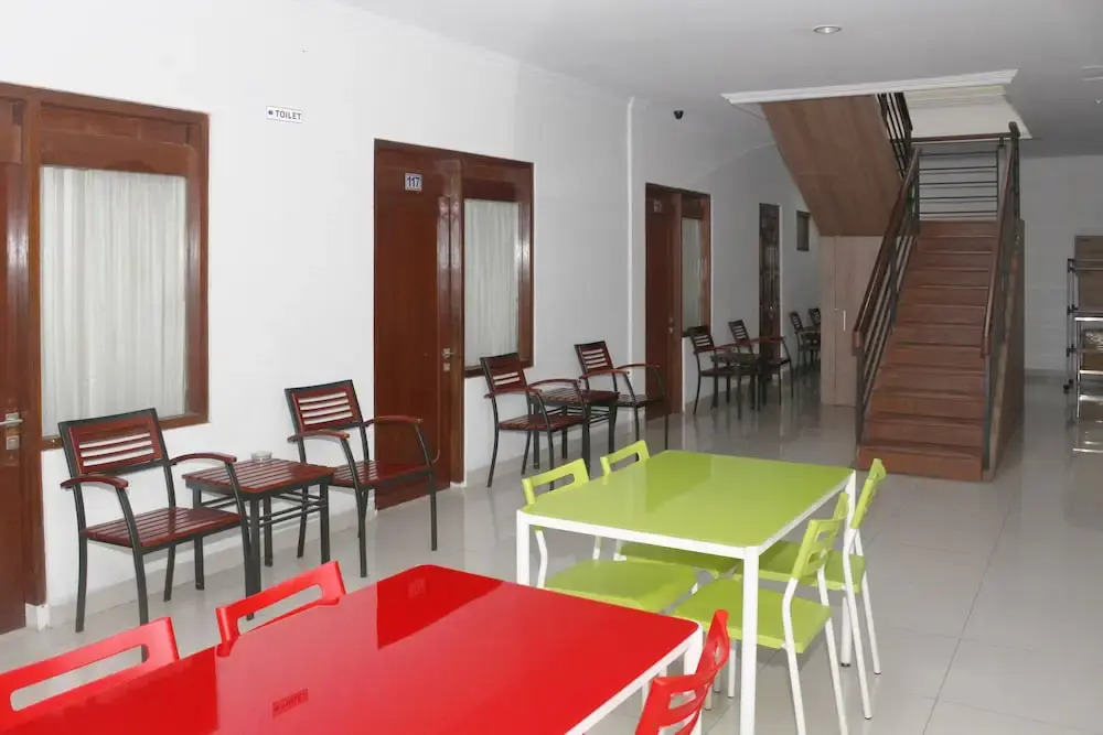 Airy Eco Danurejan Ronodigdayan 63 Yogyakarta