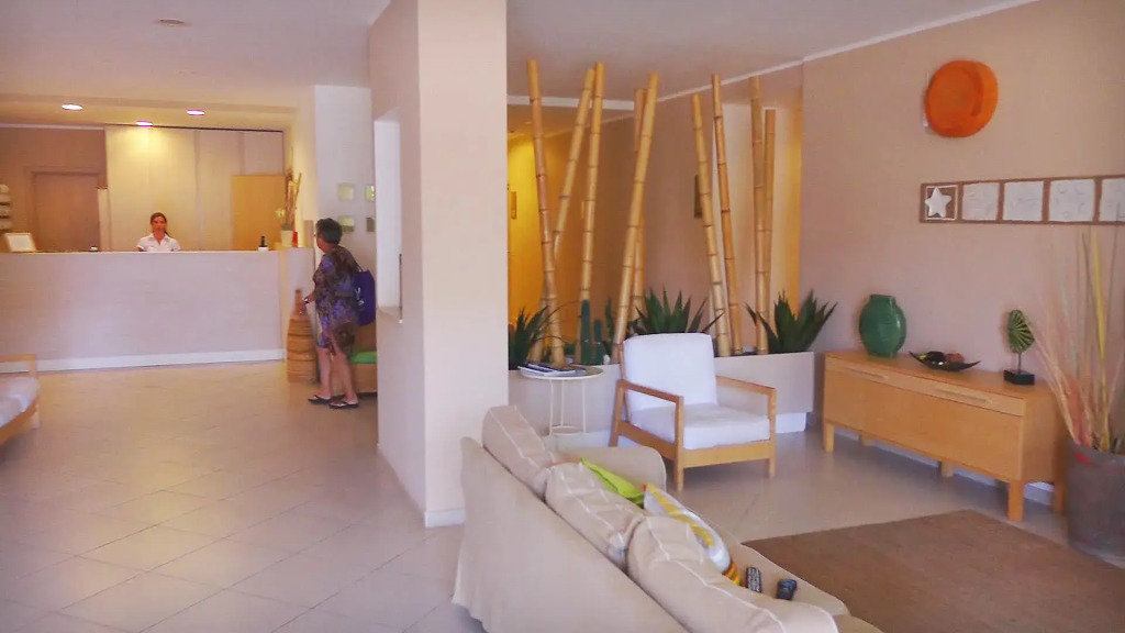 Hotel Baia Del Sole