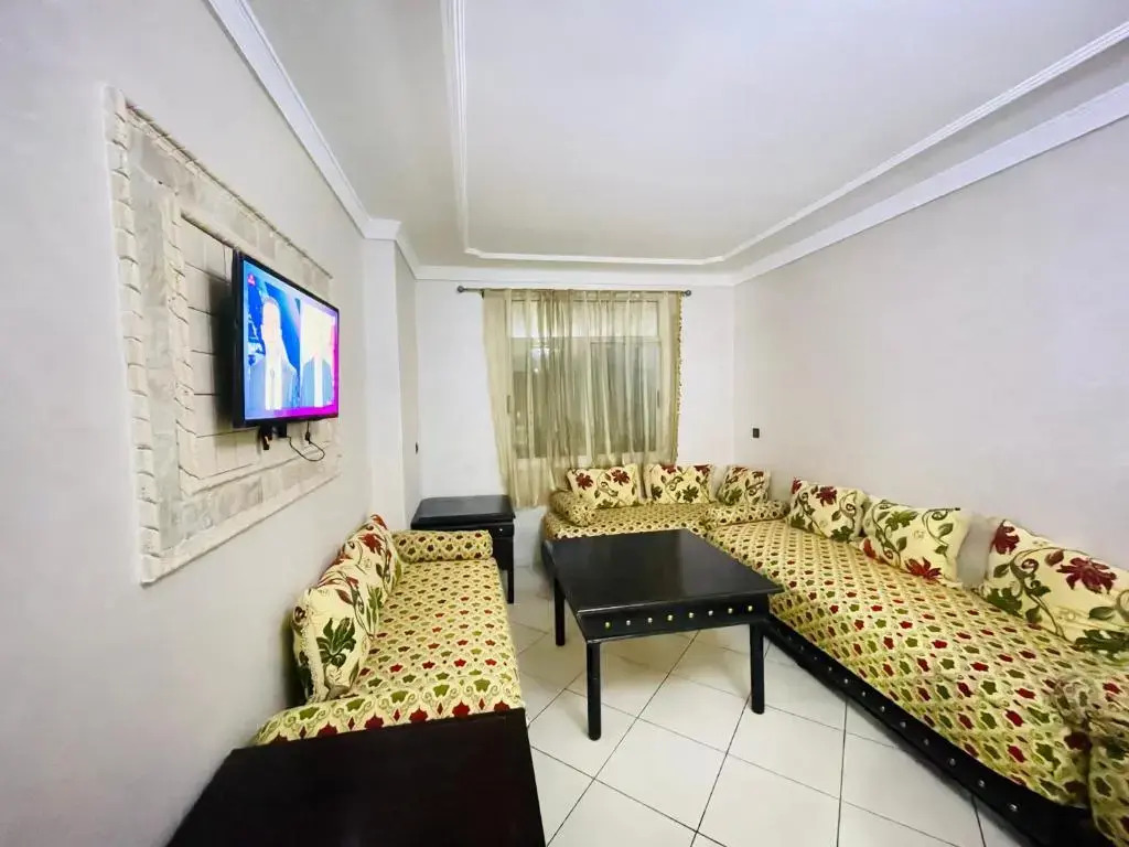 Laguna City Apartments