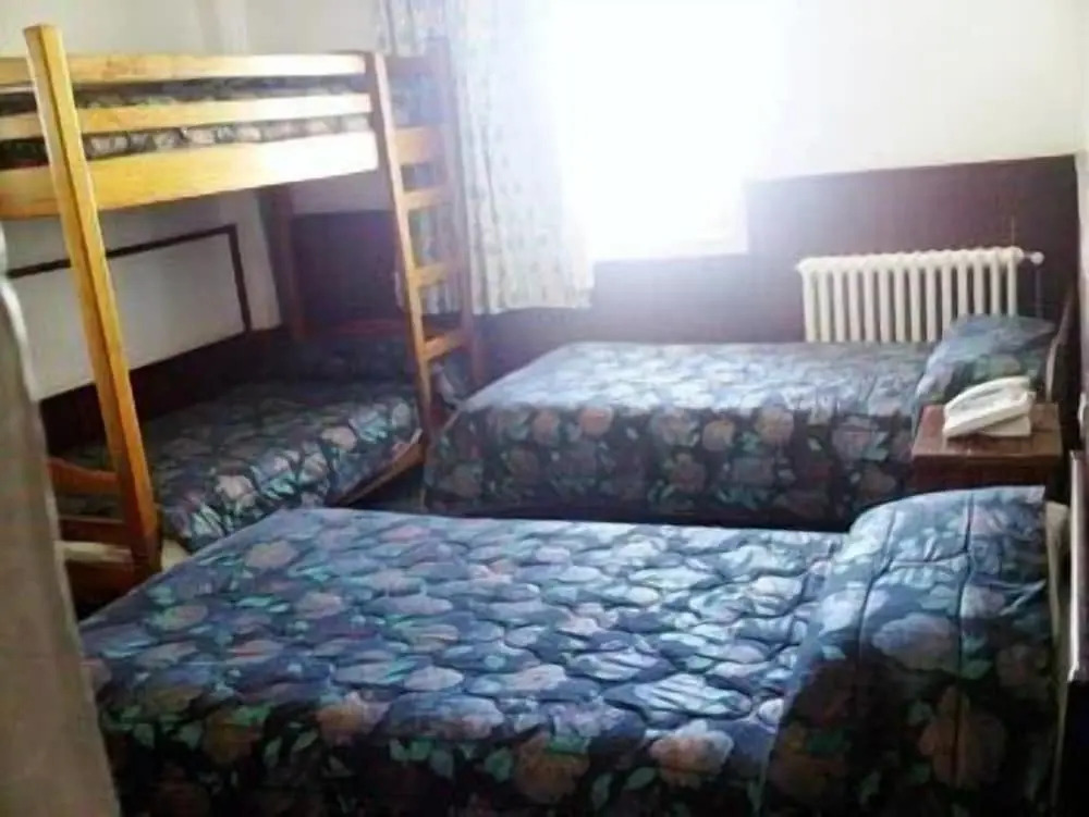 Hotel Chbat