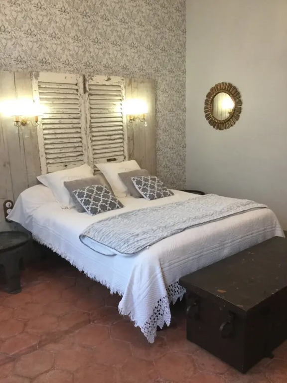 Chez Les Brocs B&B