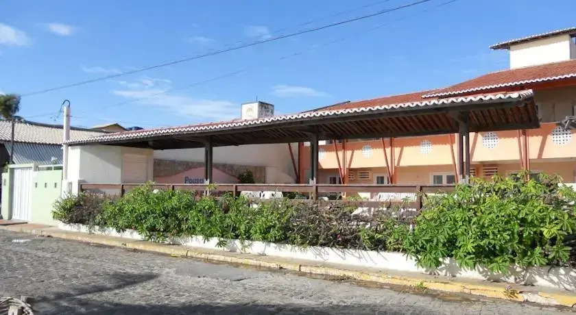 Pousada Atlântica