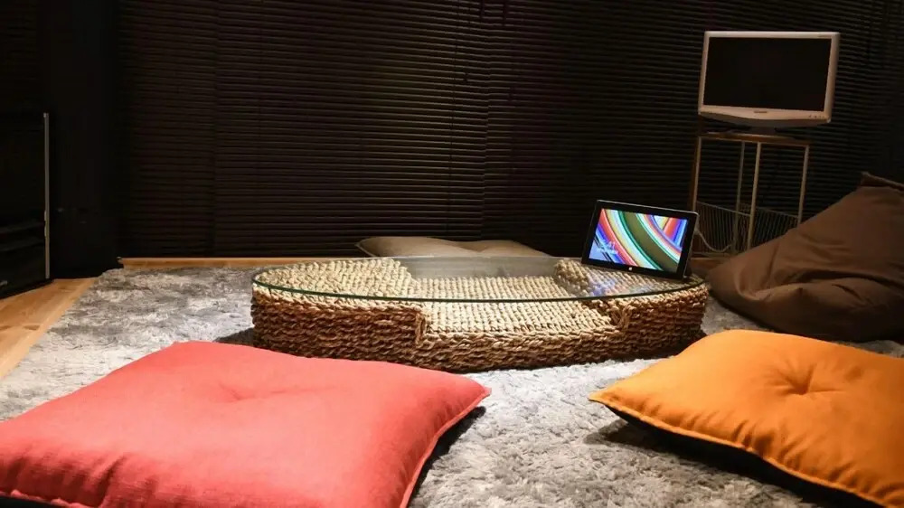 Tsubaki - the best guesthouse in Inawashiro