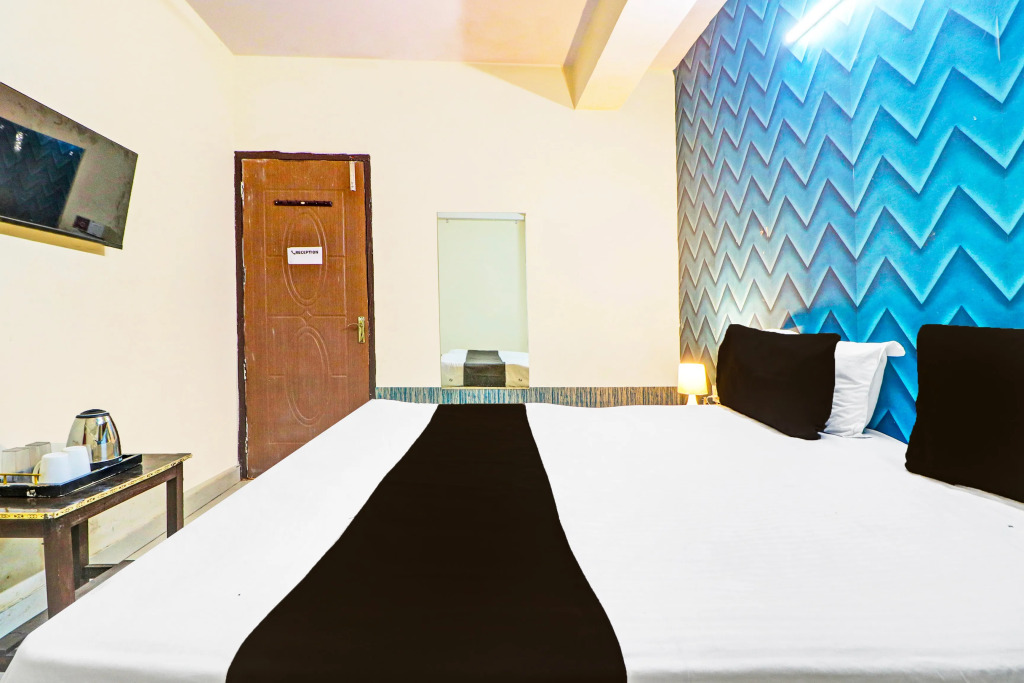 Hotel O Honey Inn