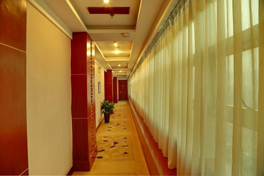 Baisui Hotel