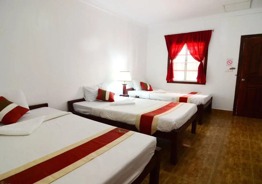 Villa Sweet Central Angkor