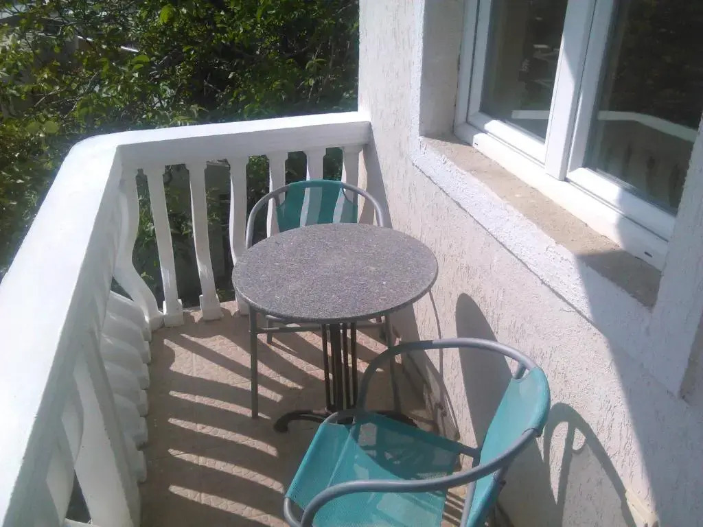 Apartmani Pikula