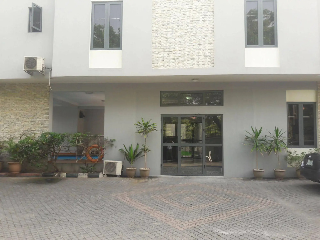 Tipton House Lekki