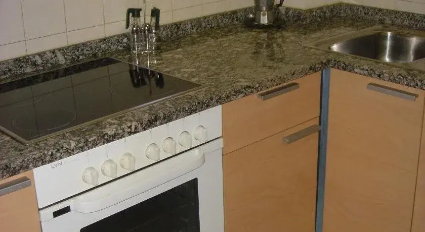 Apartaments LOrri